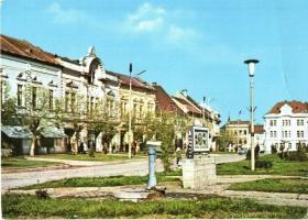 50 db RÉGI és MODERN erdélyi képeslap, vegyes minőségben / 50 pre-1945 and modern Transylvanian post...