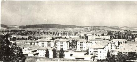 50 db RÉGI és MODERN erdélyi képeslap, vegyes minőségben / 50 pre-1945 and modern Transylvanian post...