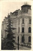 18 db RÉGI erdélyi képeslap, vegyes minőségben / 18 pre-1945 Transylvanian postcard, mixed condition