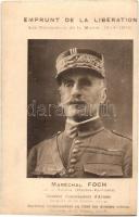 Marechal Foch / Ferdinand Foch Marshall (non PC)