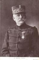 Maurice Sarrail, French Army general