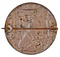 Osztrák-Magyar Monarchia 1914-1916. "K.u.K. I.R.6. (Császári és királyi 6. Gyalogezred)" f...