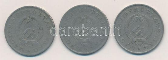 1950-1952. 2Ft Cu-Ni (3xklf) T:2,2- 
Adamo F7.1