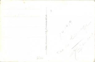 1939 Duisburg, Tag der Luftwaffe / WWII German military. Foto Hermann Hill, photo (EK)