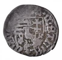 1482-1486. Denár Ag "I. Mátyás" (0,46g) T:2-
Hungary 1482-1486. Denar Ag "Matthias I...