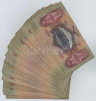 1930. 100P (30x) T:III,III-