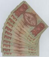 1932. 50P (15x) T:III,III-