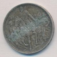 1896KB 1K Ag "Millenium" T:2 patina
Adamo K5.2