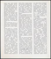 Szántó Piroska festőművész kiállítása. Bp.,1963, Csók István Galéria. Kiadói papírkötés. 
A művész,...