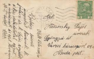 Húsvét vasárnapján / Am Ostersonntag / La prima festa di Pasqua / Na Usksnu nedelju / K.u.K. Kriegsm...