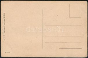 Tiltott gyümölcs / Verbotene Früchte / Zabranjeno voce / Frutto proibito / K.u.K. Kriegsmarine marin...