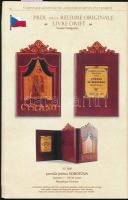 5th Biennale Mondiale de la Reliure d'Art en Pays Basque.  "Cyrano de Bergerac" d...