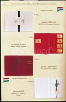 5th Biennale Mondiale de la Reliure d'Art en Pays Basque.  "Cyrano de Bergerac" d...