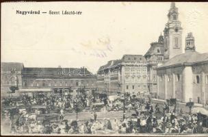 Nagyvárad