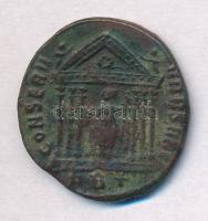 Római Birodalom / Róma / Maxentius 308-310. AE Follis (6,09g) T:2-
Roman Empire / Rome / Maxentius ...