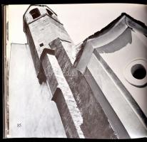 Meződy-Z. Szabó:  Sopron: Egy város évszázadai. Bp., é.n. Révai. Kiadói egészvászon-kötés, kiadói sz...