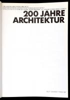 Kristiana Hartmann, Franziska Bollerey: 200 Jahre architektur. Delft, 1987, Delft University Press. ...