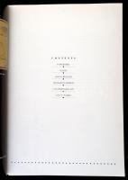 Hungary Before and After. Ab Exhibition of Hungarian Art. Magyarország Akkor és Most. [Bp.], [1993],...