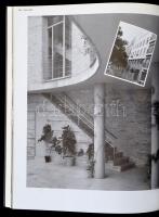 Trente Oeuvres Architecture Espagnole années 50 - années 80. Madrid, 1985, MOPU Arquitectura. Kiadói...