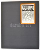 Trente Oeuvres Architecture Espagnole années 50 - années 80. Madrid, 1985, MOPU Arquitectura. Kiadói...