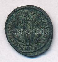 Római Birodalom / Heraclea / I. Licinius 321-324. AE Follis (3,31g) T:2
Roman Empire / Heraclea / L...