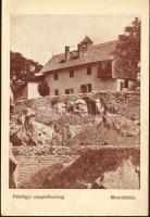 Budapest Pálvölgyi cseppkőbarlang