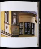Vukov Konstantin:  Ablakok. Bp., 2005. 6B Építész Bt