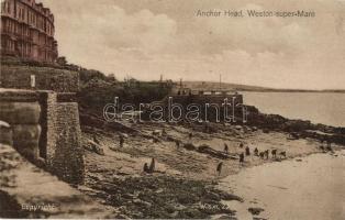 Weston-super-Mare, Anchor Head