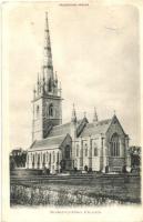 Bodelwyddan, Marble (St. Margarets) Church