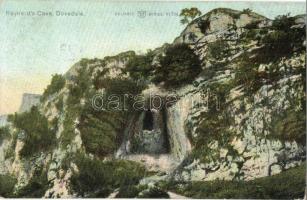 Dovedale, Reynards Cave