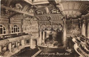 Harrogate, Royal Hall