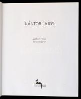 Wehner Tibor bevezetőjével: Kántor Lajos. Bp., 2008. Körmendi kiadó. Papírborítóban. gyűrődéssel