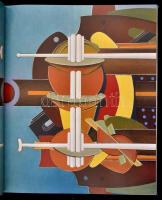 Wehner Tibor bevezetőjével: Kántor Lajos. Bp., 2008. Körmendi kiadó. Papírborítóban. gyűrődéssel