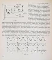 Halmai Attila - Halmai Géza: Modellvasutak elektronikus vezérlése. Bp., 1972, Műszaki. Kartonált pap...
