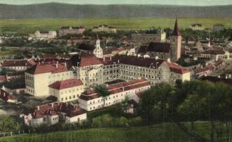 Nagyenyed, Aiud; Bethlen kollégium / boarding school