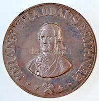 Kovács Dezső (1921-) 1970. "JOHANN THADDAUS PEITHNER / A SELMECI BÁNYÁSZATI AKADÉMIA ALAPÍTÁSÁN...