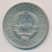 Jugoszlávia 1975. 5D Cu-Ni-Zn "A nácik legyőzésének 30. évfordulója" T:1
Yugoslavia 1975....