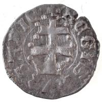 1373-1382. Denár Ag "I. Nagy Lajos" (0,43g) T:2
Hungary 1373-1382. Denar Ag "Lous I&...