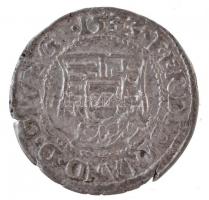 1533K-B Denár Ag "I. Ferdinánd" (0,5g) T:2
Hungary 1533K-B Denar Ag "Ferdinand I&quo...