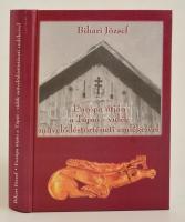 Bihari József: Európa útján a Tápió-vidék művelődéstörténeti emlékeivel. Vác, 2003, Kucsák Könyvkötészet és Nyomda. Kiadói kartonált papírkötés.