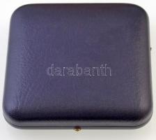 1935-1945. "A Magyar Érdemkereszt II. osztálya - A Magyar Érdemrend középkeresztje hadiszalagon...