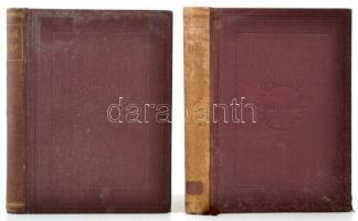 J(ohann) C(aspar) Bluntschli: Az általános államjog és a politika története a tizenhatodik század ót...