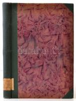 Pikler Gyula: Bevezető a jogbölcseletbe. Bp.,1892, Athenaeum, XXXII+166 p. Egyetlen kiadás. Átkötött...