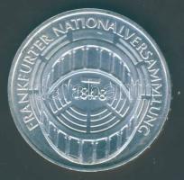 NSZK 1973. 5M Ag "Nemzetgyűlés" T:BU