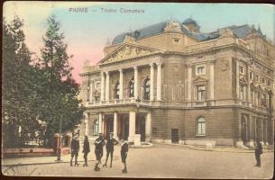 Fiume Theater