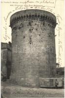 Périgueux, Tour Mataguerre / tower