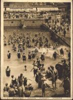 Budapest Gellért fürdő (EB)