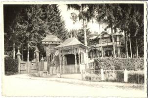 8 db RÉGI erdélyi képeslap, közte Kolozsvár, Arad, Nagyvárad, Marosvásárhely / 8 pre-1945 Transylvan...