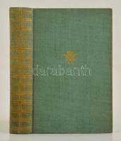 Németh László könyvek, 4 db: 
Bűn I-II. kötet, Magyarság és Európa, Gyász. Országos Magyar Protestá...