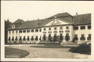 Szepesmindszent Photo